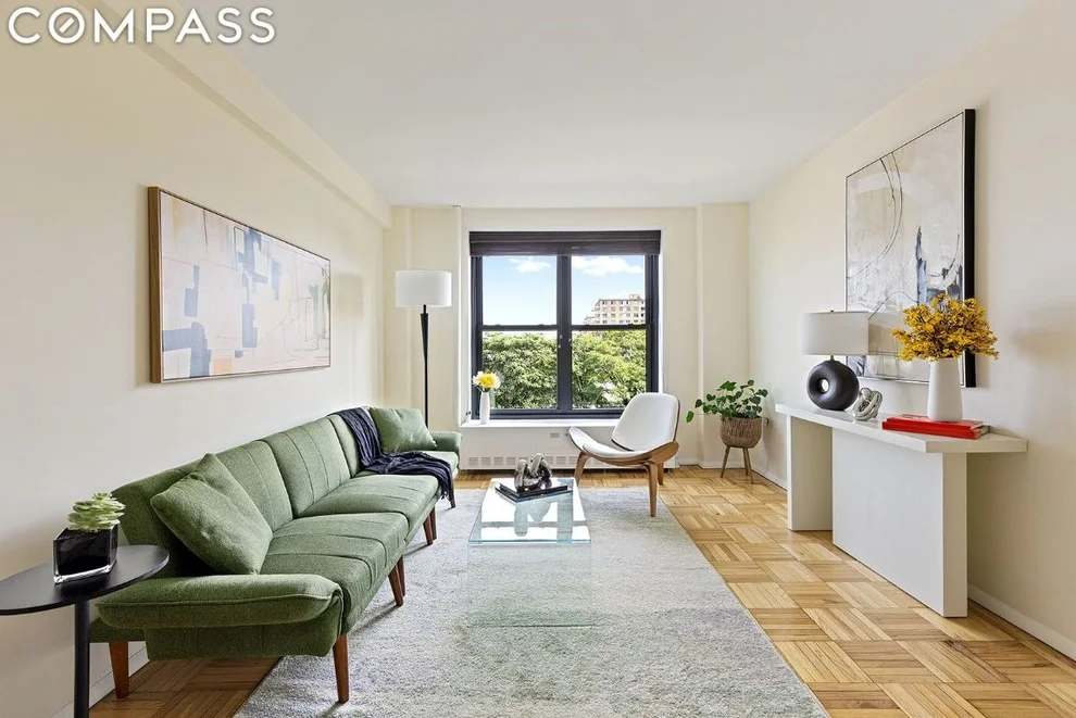 Unit for sale at 193 Clinton Avenue, Brooklyn, NY 11205
