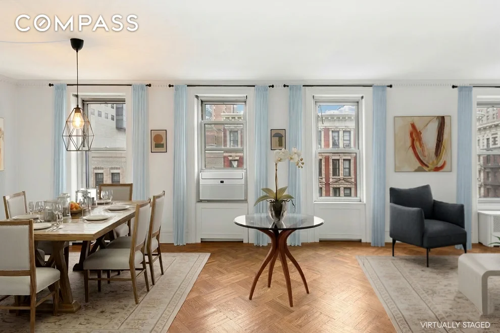 Unit for sale at 17 E 97th Street, Manhattan, NY 10029