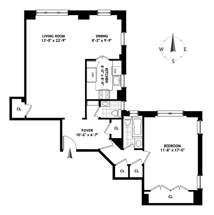 Unit for sale at 785 PARK Avenue, Manhattan, NY 10021