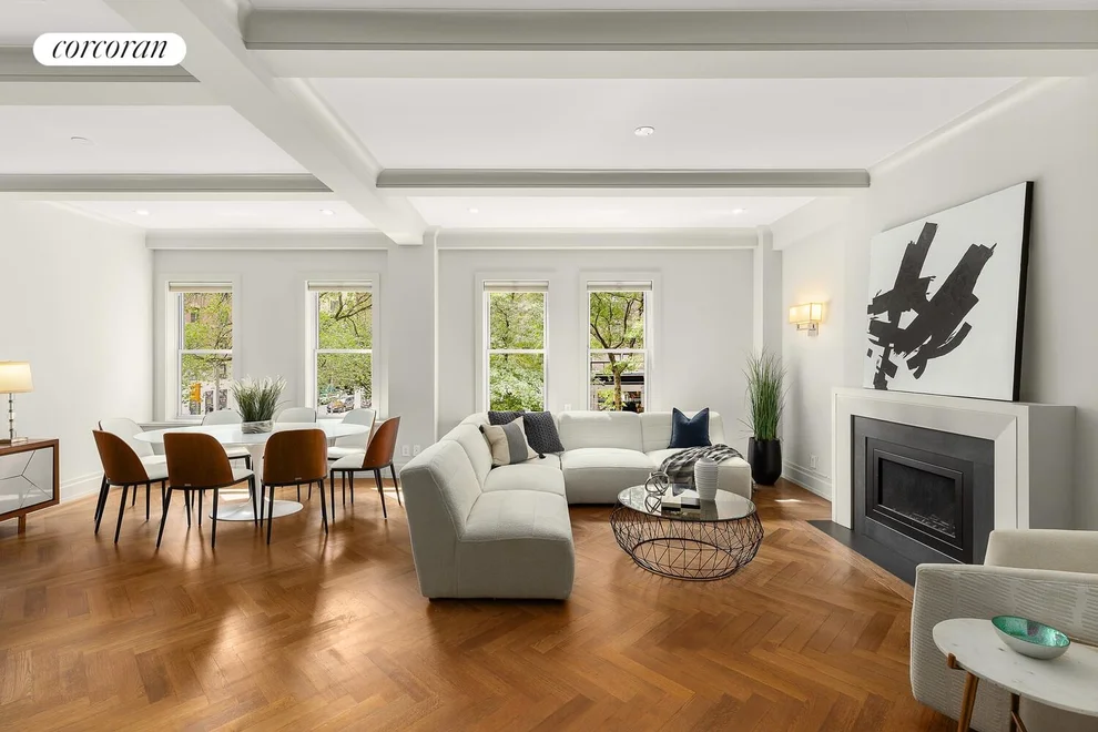 Unit for sale at 215 W 88TH Street, Manhattan, NY 10024