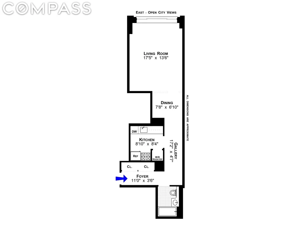 Unit for sale at 350 E 82nd Street, Manhattan, NY 10028
