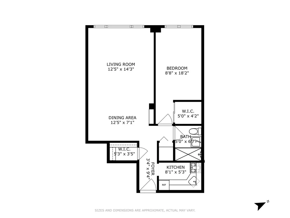 Unit for sale at 32 GRAMERCY Park S, Manhattan, NY 10003