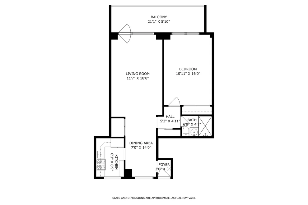 Unit for sale at 4705 Henry Hudson Parkway W, Bronx, NY 10471