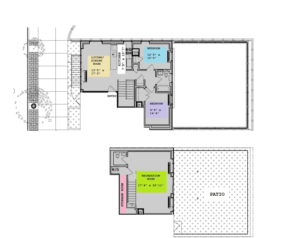 Unit for sale at 639 6Th Avenue, Brooklyn, NY 11215