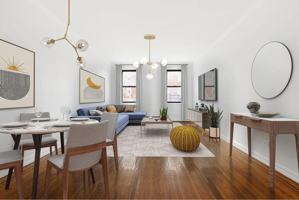 Unit for sale at 811 CORTELYOU Road, Brooklyn, NY 11218