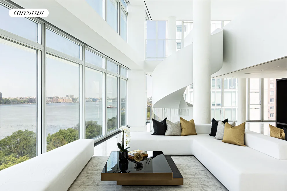 Unit for sale at 176 PERRY Street, Manhattan, NY 10014
