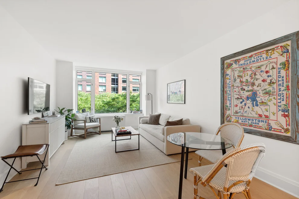 Unit for sale at 210 WARREN Street, Manhattan, NY 10282