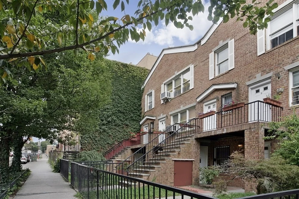 Unit for sale at 220 23RD Street, Brooklyn, NY 11232