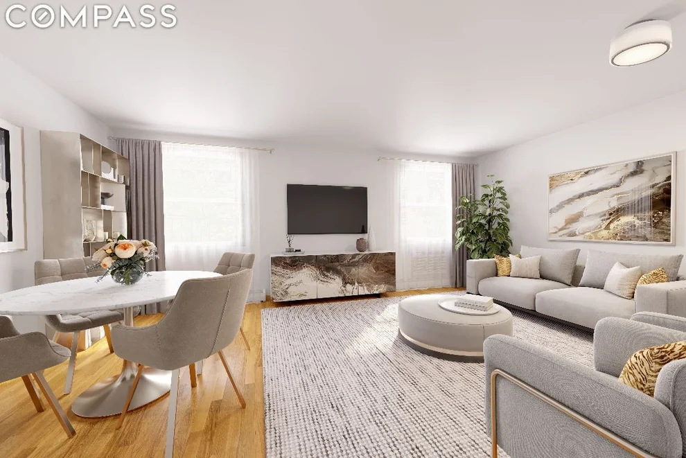 Unit for sale at 111 Morton Street, Manhattan, NY 10014