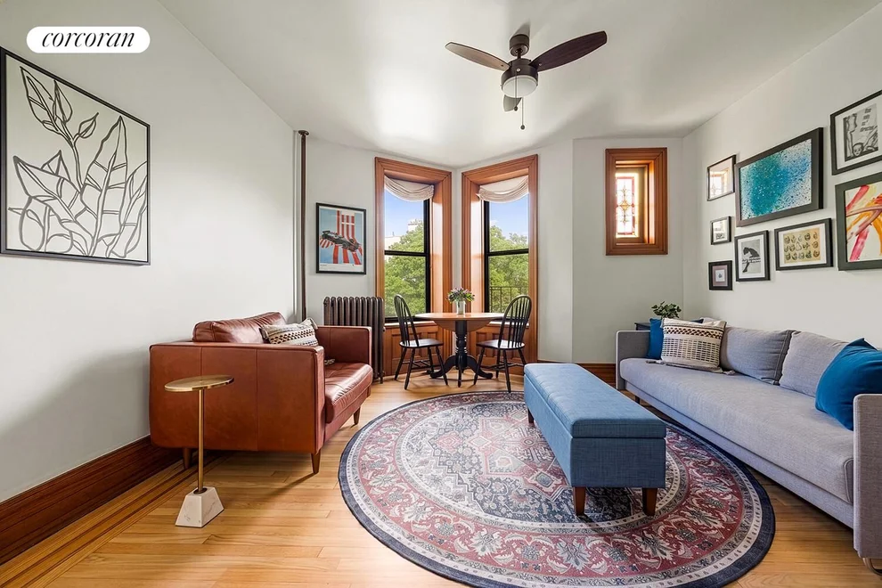 Unit for sale at 806 Washington Avenue, Brooklyn, NY 11238
