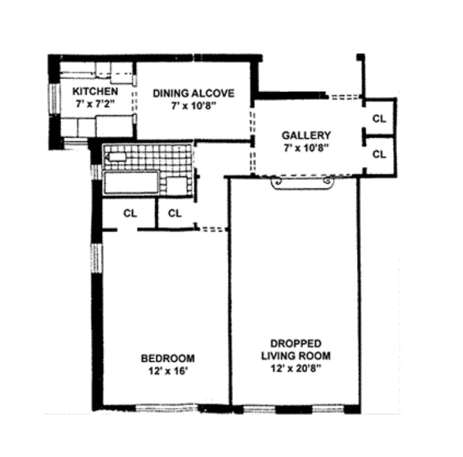 Unit for sale at 349 E 49TH Street, Manhattan, NY 10017