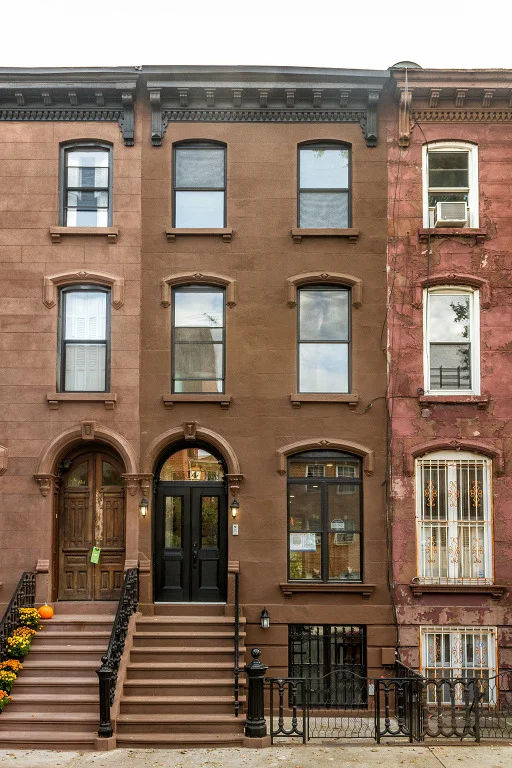 Unit for sale at 14 Monroe Street, Brooklyn, NY 11238