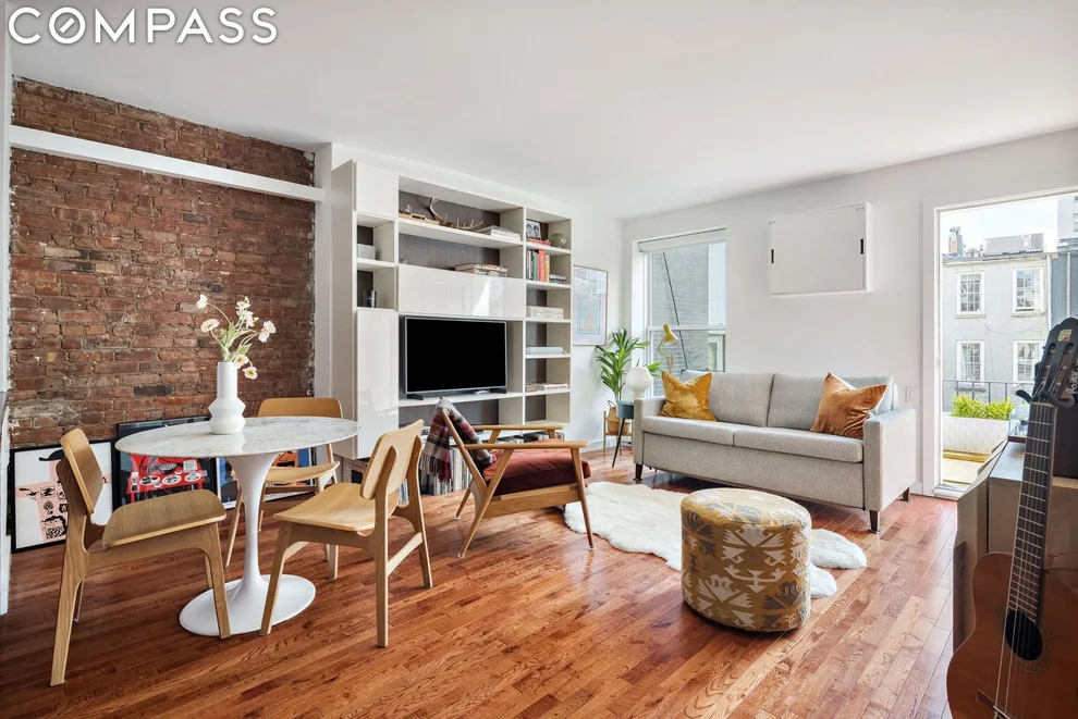 Unit for sale at 354 W 23rd Street, Manhattan, NY 10011