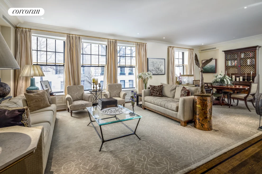 Unit for sale at 830 PARK Avenue, Manhattan, NY 10021