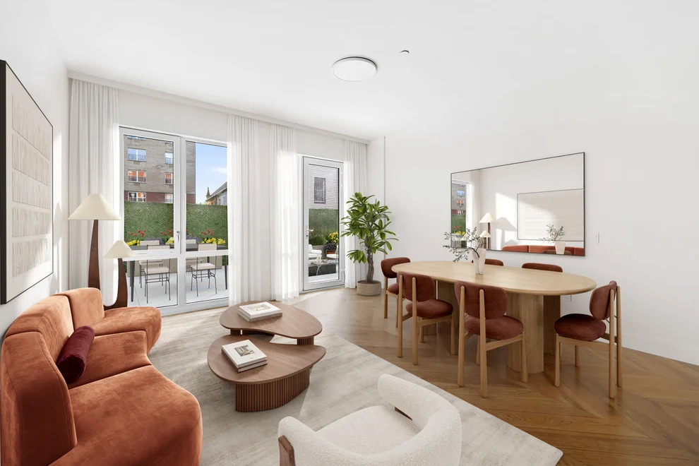 Unit for sale at 222 16TH Street, Brooklyn, NY 11215