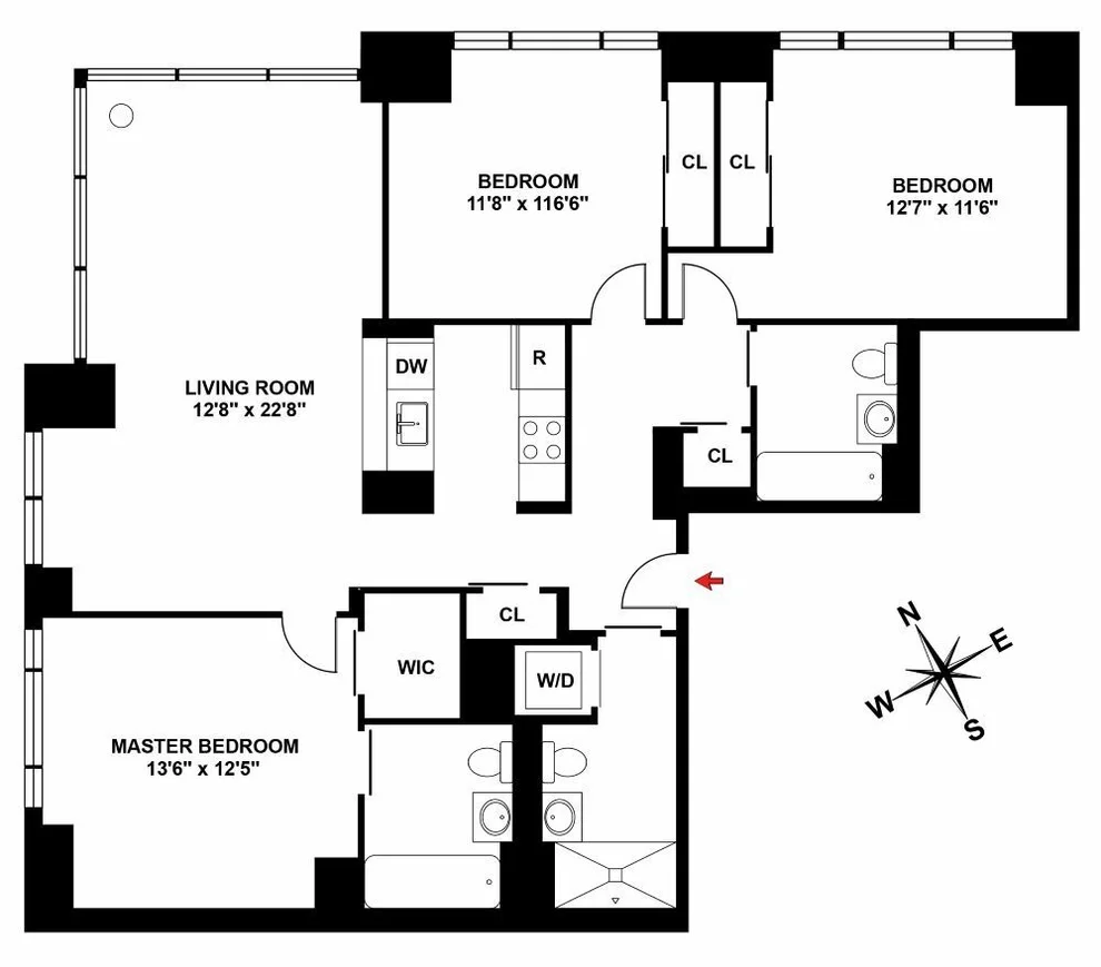 Unit for sale at 389 E 89TH Street, Manhattan, NY 10128