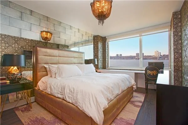 Unit for sale at 100 Riverside Boulevard, Manhattan, NY 10069