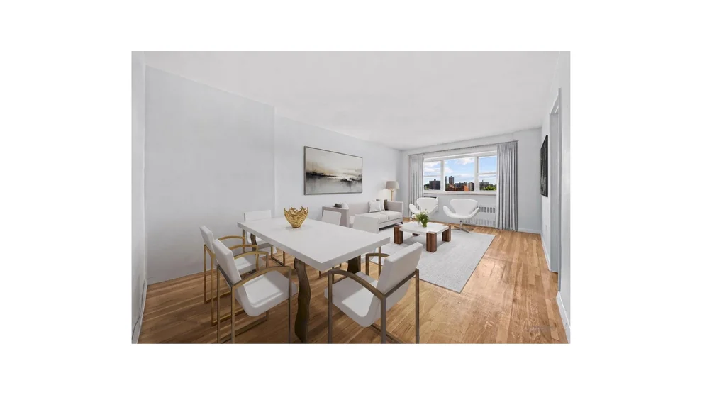Unit for sale at 3030 JOHNSON Avenue, Bronx, NY 10463