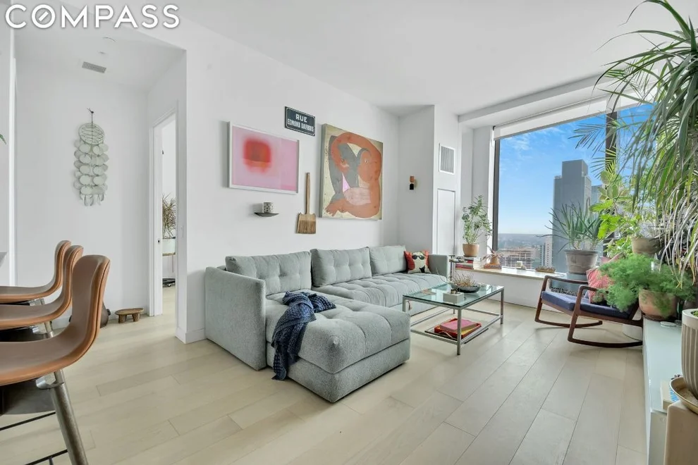 Unit for sale at 11 Hoyt Street, Brooklyn, NY 11201