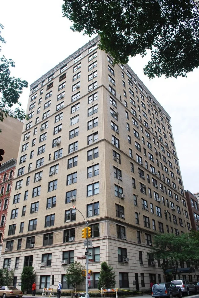 Unit for sale at 327 CENTRAL Park W, Manhattan, NY 10025