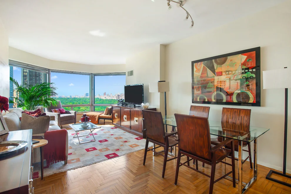 Unit for sale at 301 W 57th Street, Manhattan, NY 10019