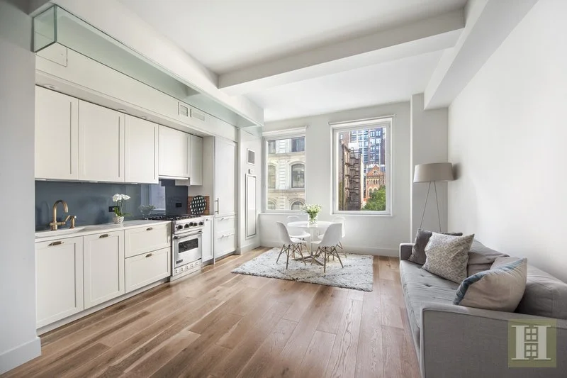Unit for sale at 93 WORTH Street, Manhattan, NY 10013