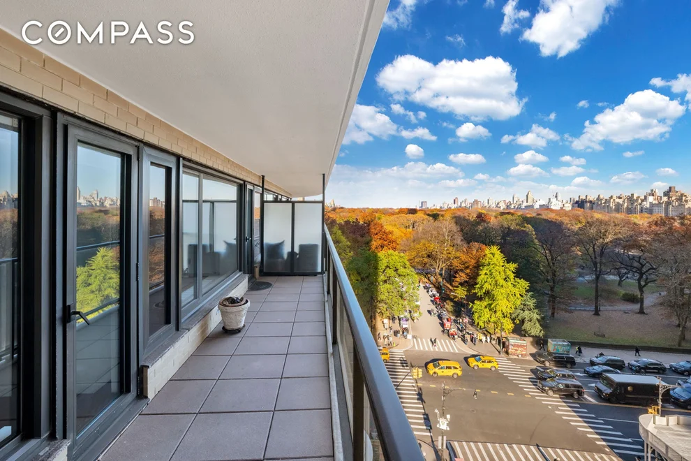 Unit for sale at 200 Central Park S, Manhattan, NY 10019