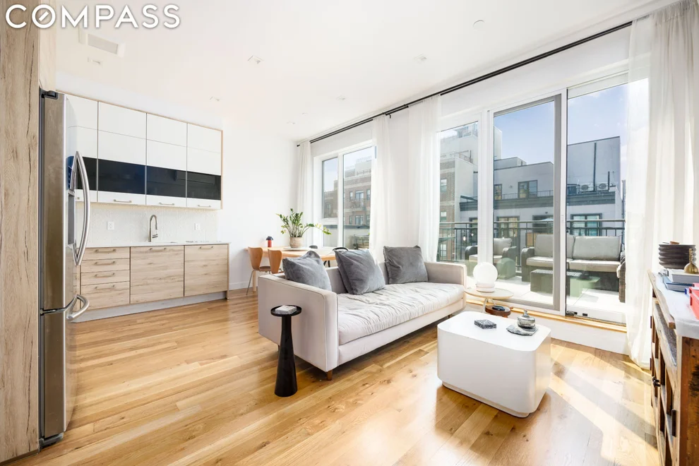 Unit for sale at 894 Willoughby Avenue, Brooklyn, NY 11221