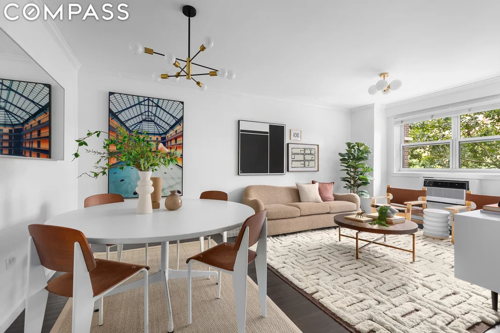Unit for sale at 122 Ashland Place, Brooklyn, NY 11201