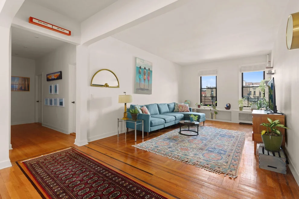Unit for sale at 80 WINTHROP Street, Brooklyn, NY 11225