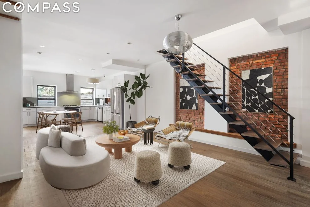Unit for sale at 1215 Jefferson Avenue, Brooklyn, NY 11221