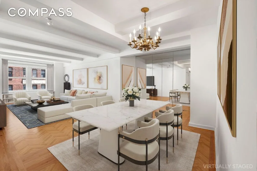 Unit for sale at 575 Park Avenue, Manhattan, NY 10065
