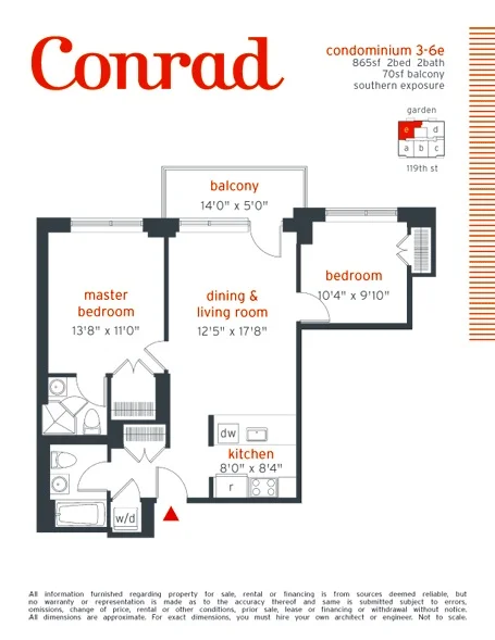 Unit for sale at 342 E 110th Street, Manhattan, NY 10029