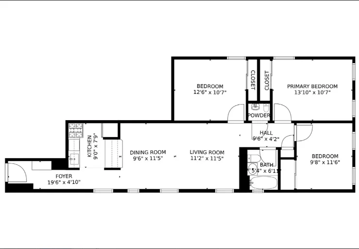 Unit for sale at 231 W 148th Street, Manhattan, NY 10039