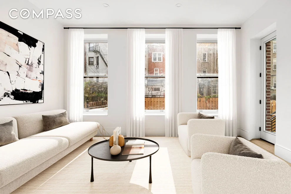 Unit for sale at 1370 Dean Street, Brooklyn, NY 11216