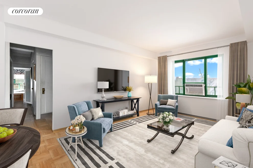 Unit for sale at 1470 PARKCHESTER Road, Bronx, NY 10462