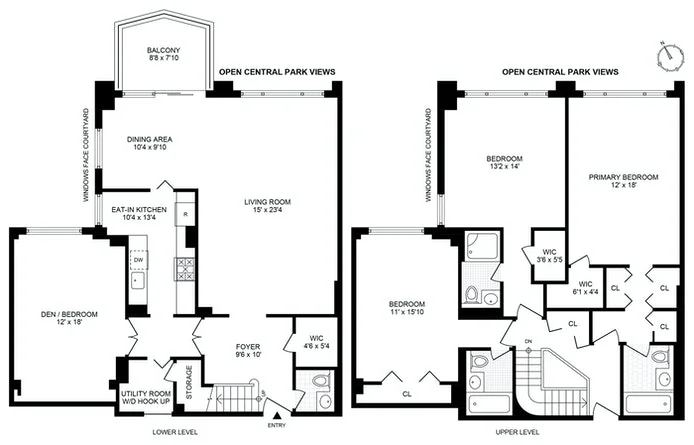 Unit for sale at 10 W 66TH Street, Manhattan, NY 10023