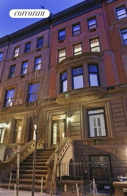 Unit for sale at 52 W 70th Street, Manhattan, NY 10023