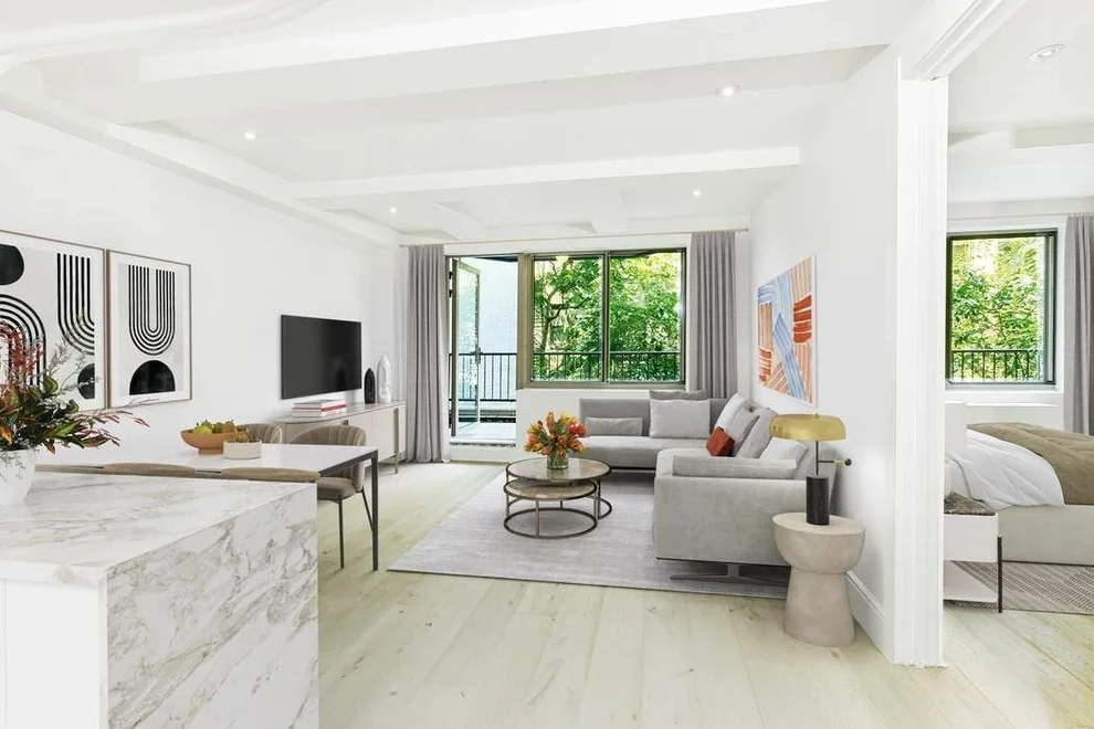 Unit for sale at 533 E 12TH Street, Manhattan, NY 10009
