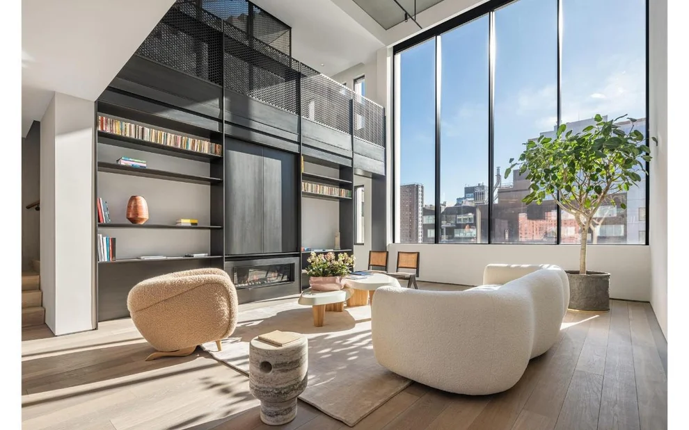 Unit for sale at 455 W 19TH Street, Manhattan, NY 10011