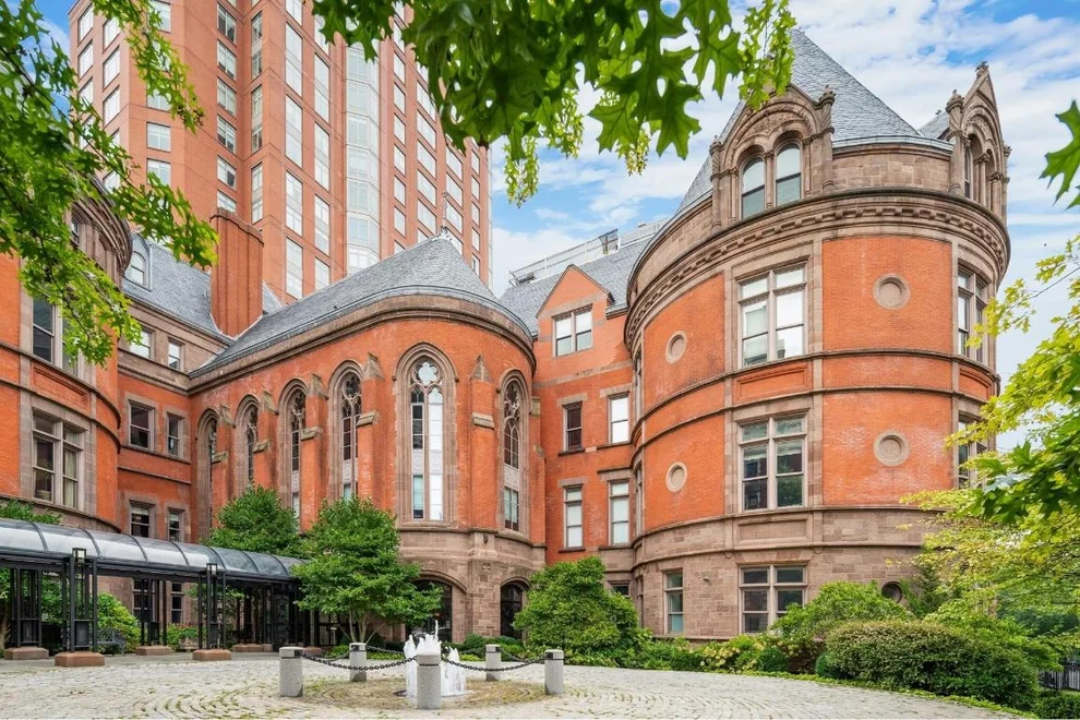 Unit for sale at 455 Central Park W, Manhattan, NY 10025