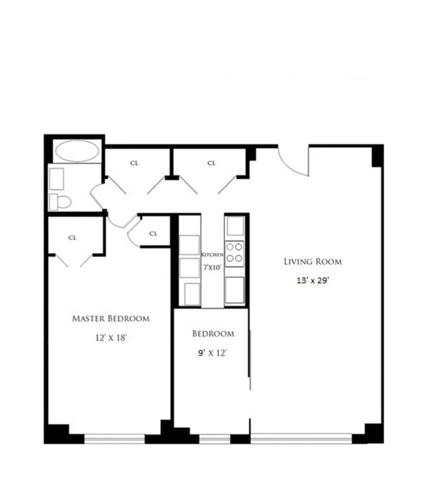 Unit for sale at 196 E 75th Street, Manhattan, NY 10021