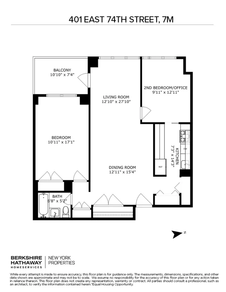 Unit for sale at 401 E 74TH Street, Manhattan, NY 10021