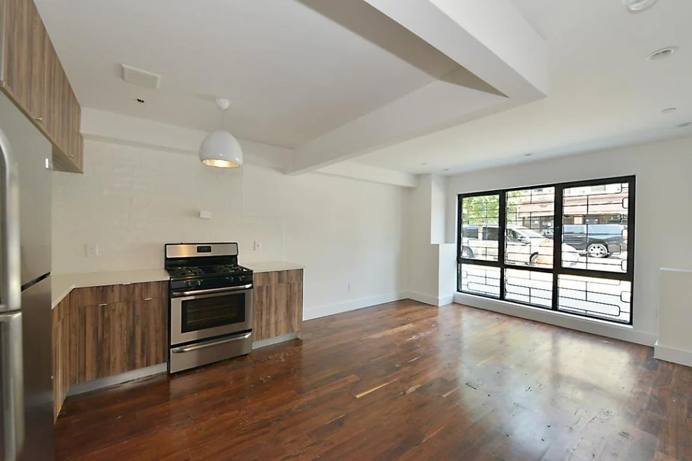 Unit for sale at 838 Halsey Street, Brooklyn, NY 11233
