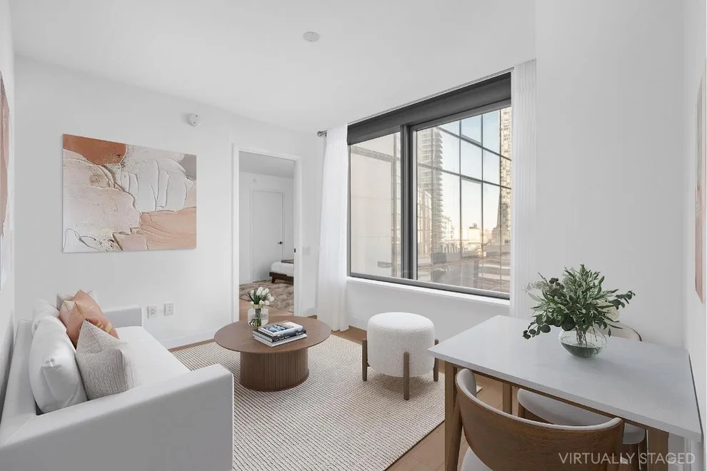 Unit for sale at 3 COURT Square, Queens, NY 11101