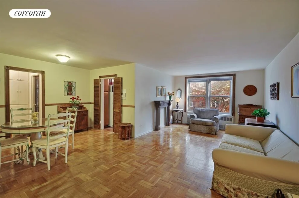 Unit for sale at 651 VANDERBILT Street, Brooklyn, NY 11218