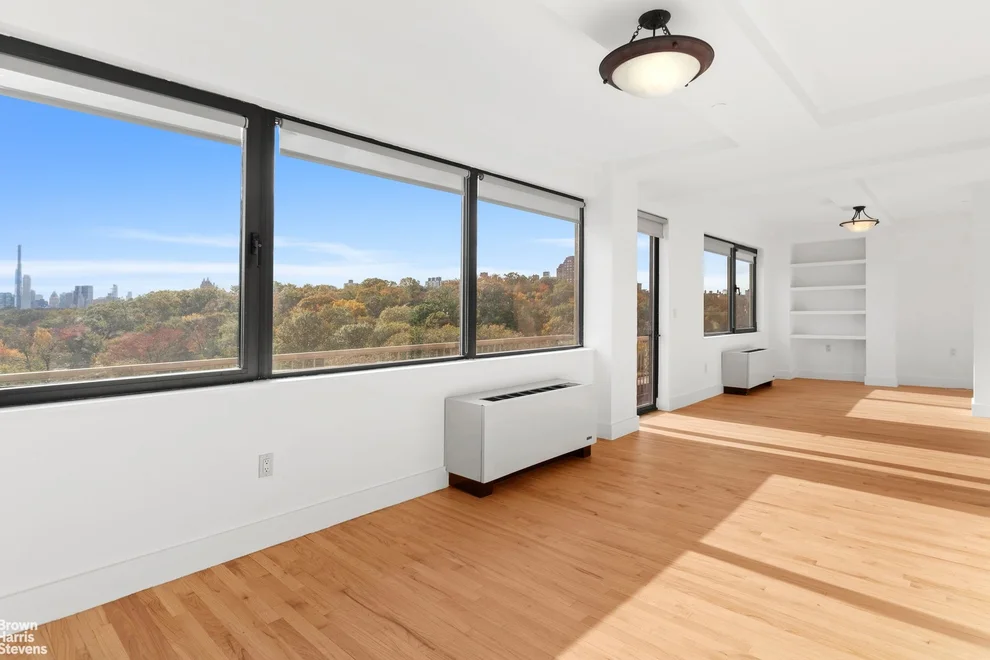 Unit for sale at 125 CENTRAL Park N, Manhattan, NY 10026