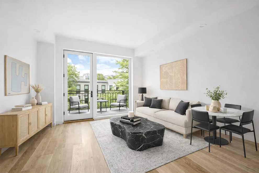 Unit for sale at 764 MACON Street, Brooklyn, NY 11233