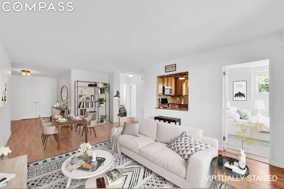 Unit for sale at 5800 Arlington Avenue, Bronx, NY 10471