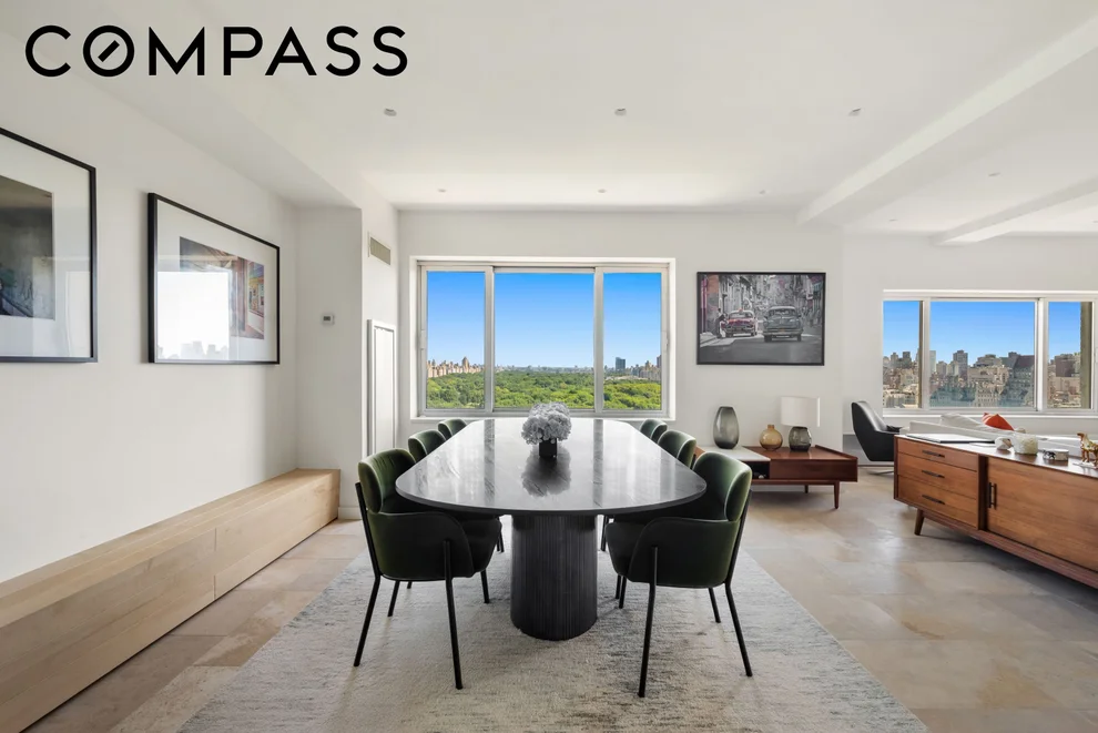 Unit for sale at 106 Central Park S, Manhattan, NY 10019